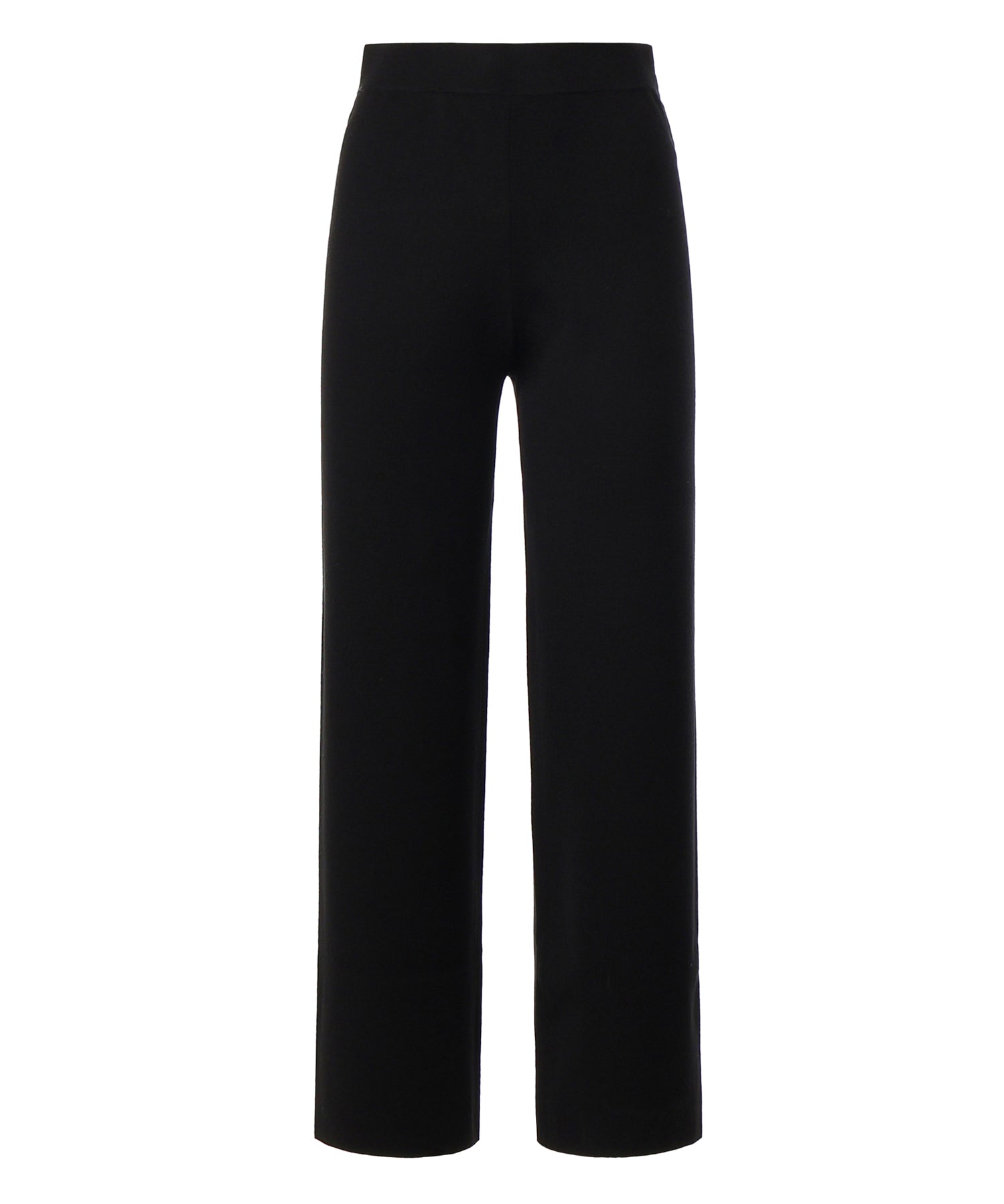 Pantalone in maglia di viscosa 2626336017600 005 MM Max Mara 