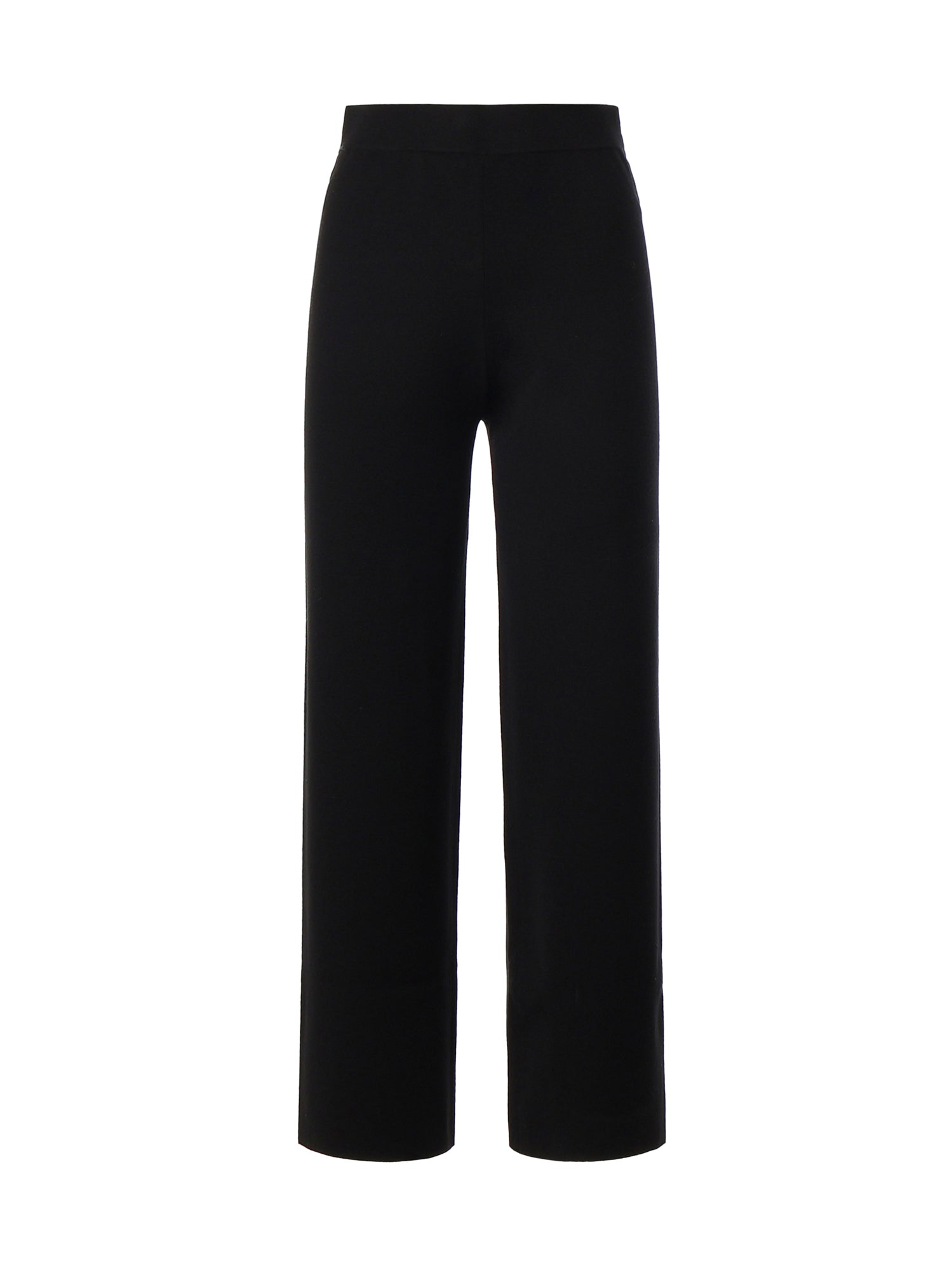 Pantalone in maglia di viscosa 2626336017600 005 MM Max Mara 