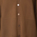 Cardigan in lana 2626346037600 004 MM Max Mara 