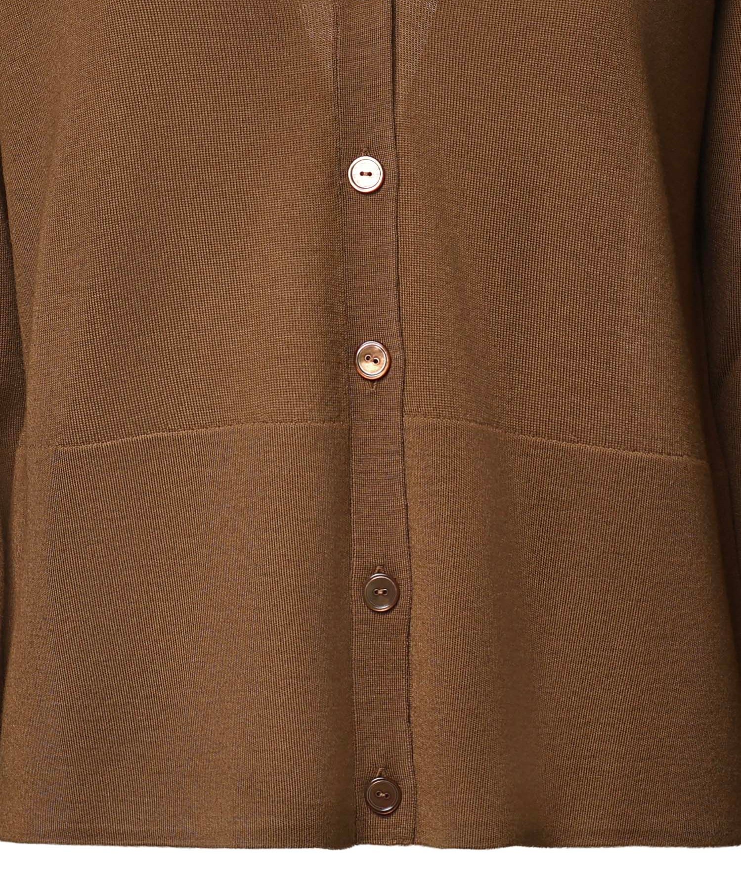 Cardigan in lana 2626346037600 004 MM Max Mara 