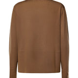 Cardigan in lana 2626346037600 004 MM Max Mara 