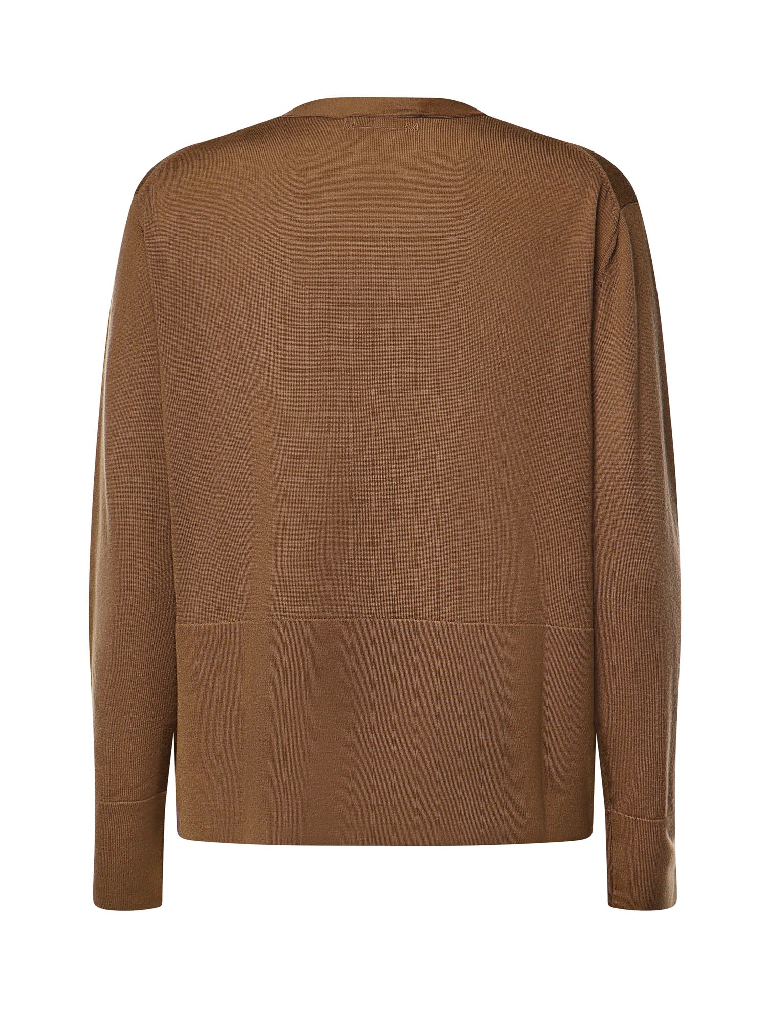 Cardigan in lana 2626346037600 004 MM Max Mara 
