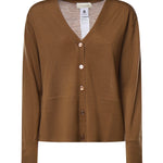 Cardigan in lana 2626346037600 004 MM Max Mara 