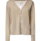 Cardigan in lana 2626346037600 006 MM Max Mara 