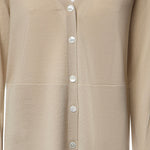 Cardigan in lana 2626346037600 006 MM Max Mara 
