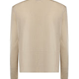 Cardigan in lana 2626346037600 006 MM Max Mara 