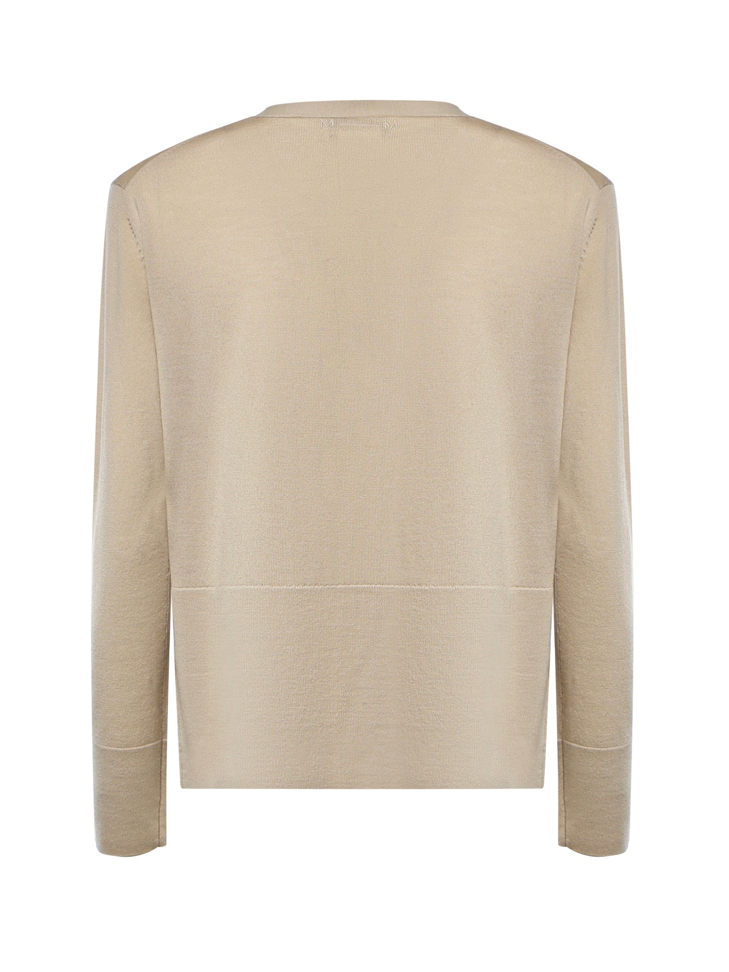 Cardigan in lana 2626346037600 006 MM Max Mara 