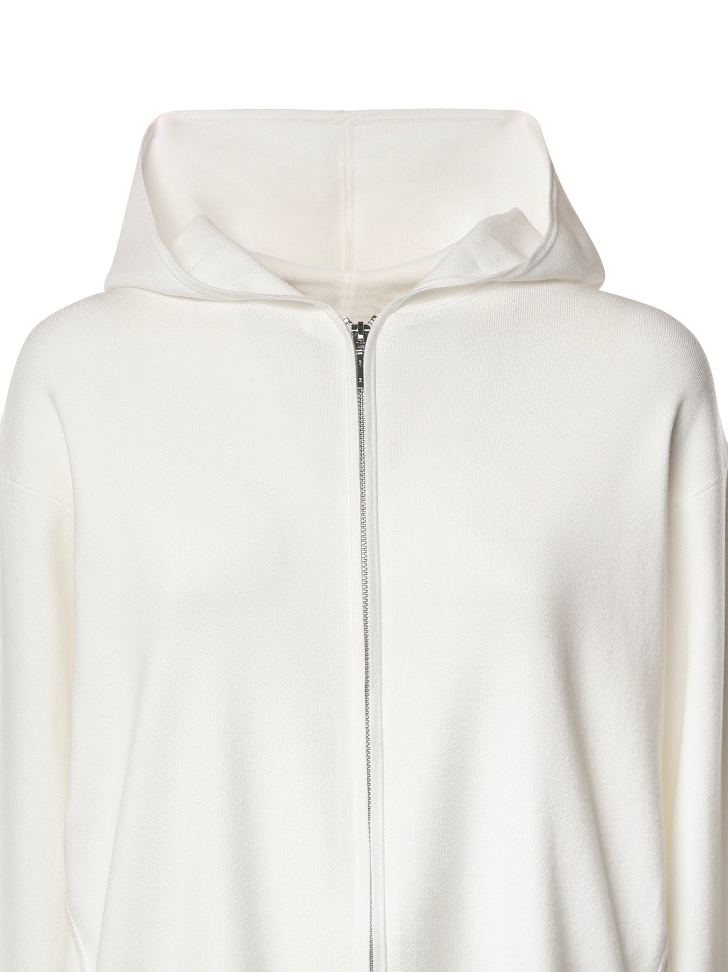 Felpa in misto viscosa 2626346047600 001 MM Max Mara 