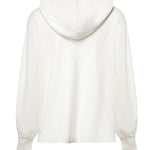 Felpa in misto viscosa 2626346047600 001 MM Max Mara 