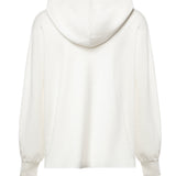 Felpa in misto viscosa 2626346047600 001 MM Max Mara 