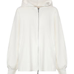 Felpa in misto viscosa 2626346047600 001 MM Max Mara 