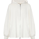 Felpa in misto viscosa 2626346047600 001 MM Max Mara 