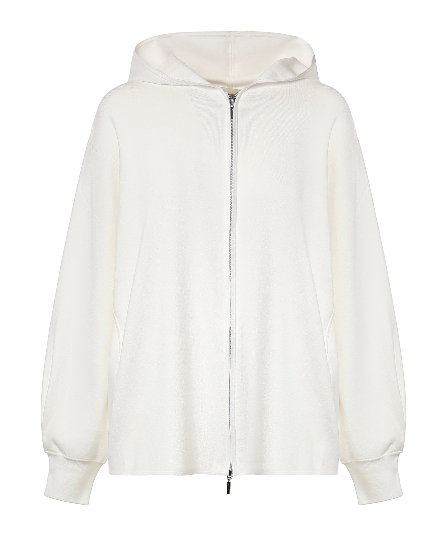 Felpa in misto viscosa 2626346047600 001 MM Max Mara 