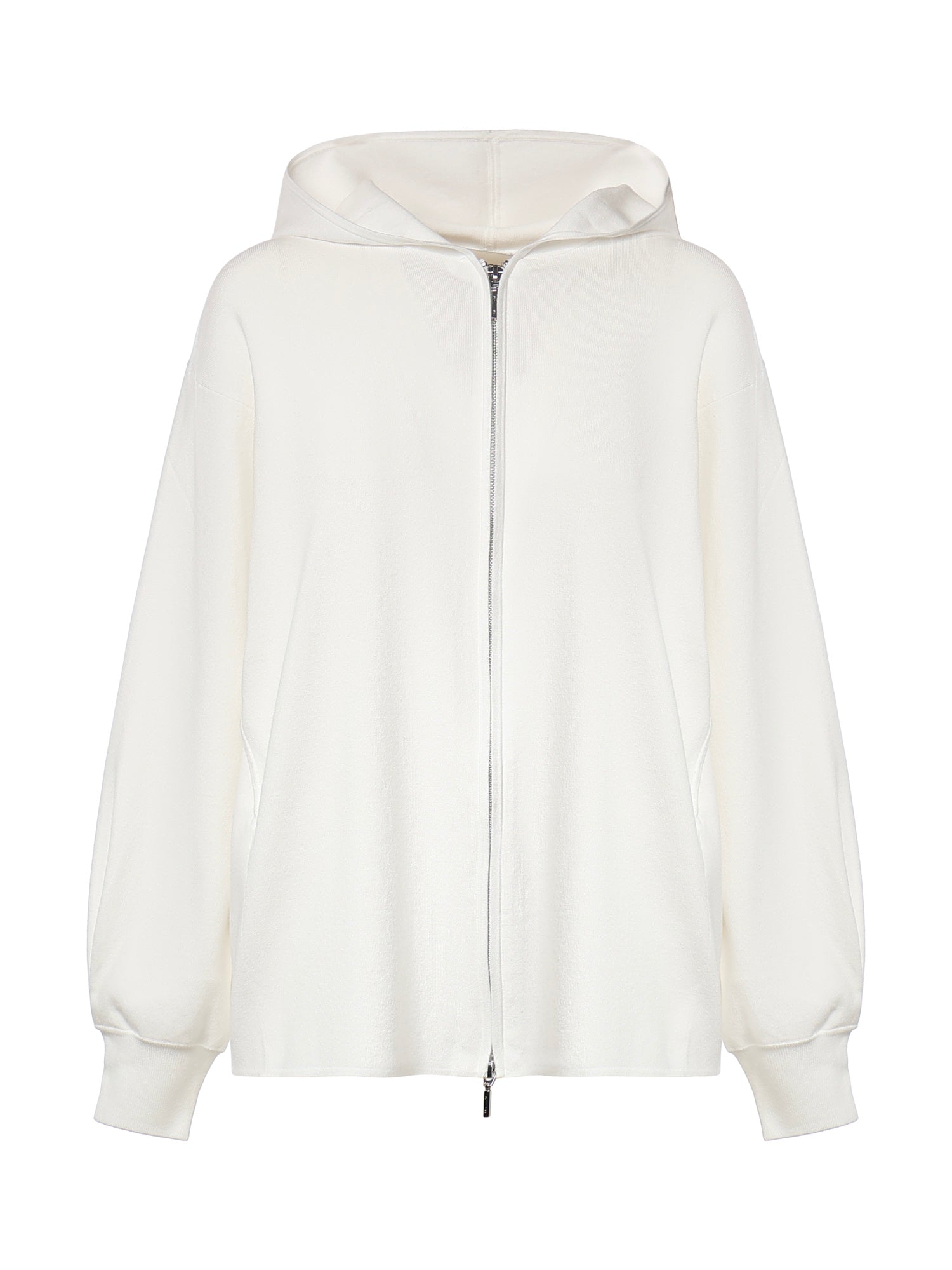 Felpa in misto viscosa 2626346047600 001 MM Max Mara 