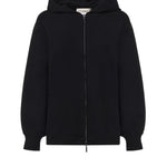 Felpa in misto viscosa<BR/> 2626346047600 005 MM Max Mara 