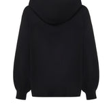 Felpa in misto viscosa<BR/> 2626346047600 005 MM Max Mara 