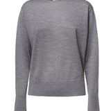 Maglia in lana 2626366017600 003 MM Max Mara 