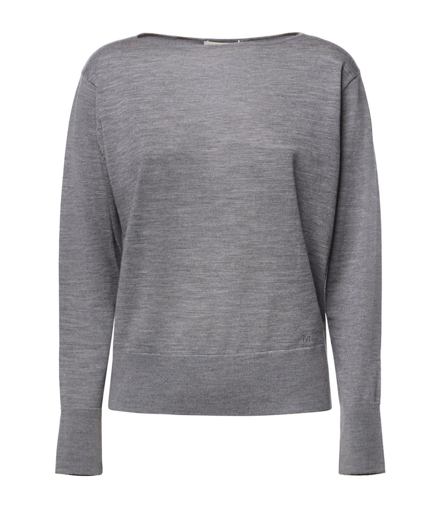 Maglia in lana 2626366017600 003 MM Max Mara 