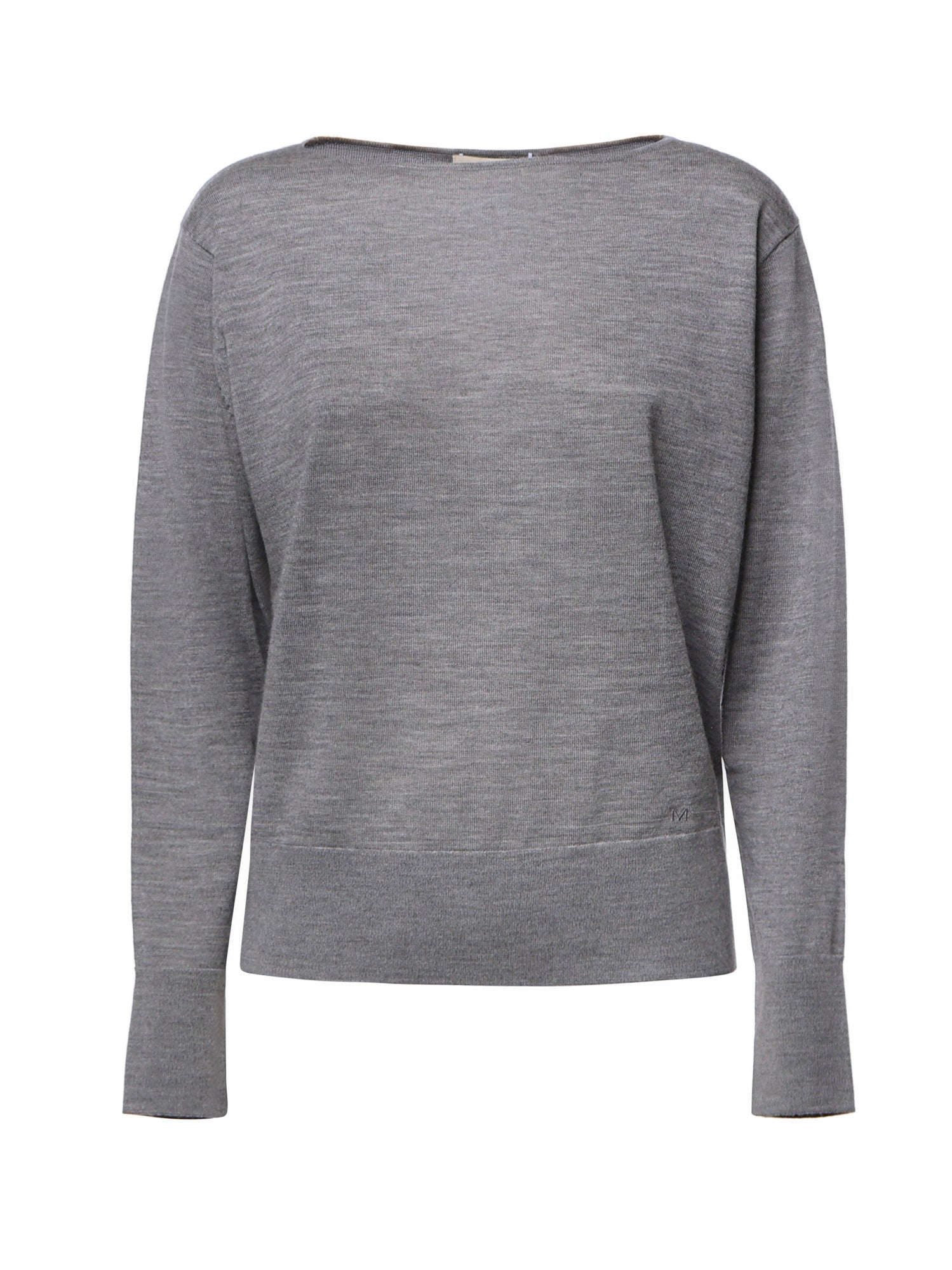 Maglia in lana 2626366017600 003 MM Max Mara 
