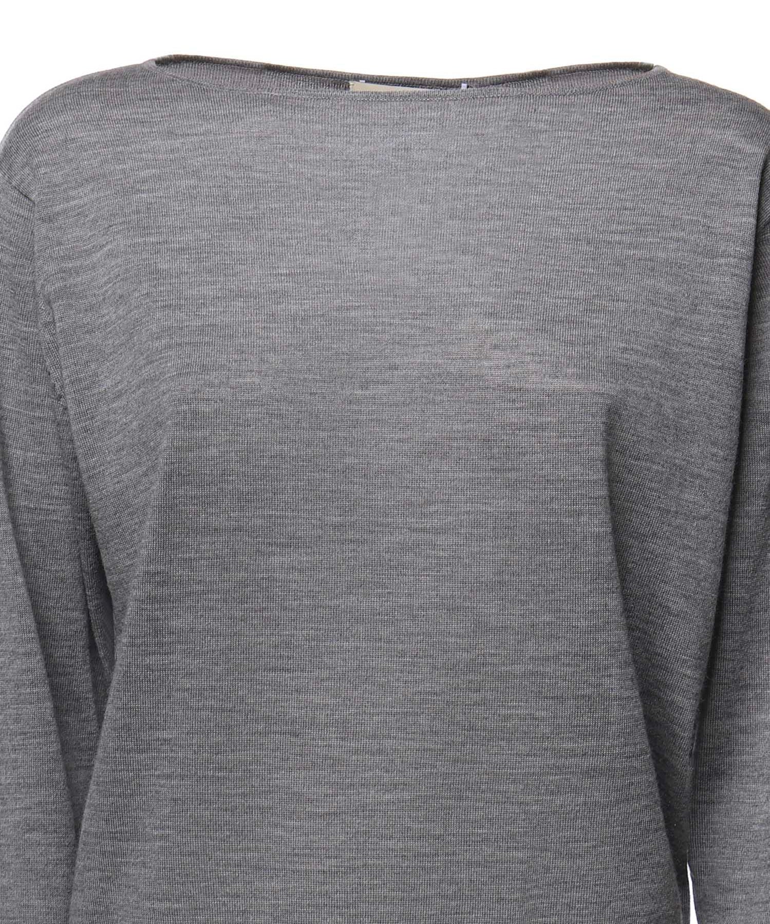 Maglia in lana 2626366017600 003 MM Max Mara 