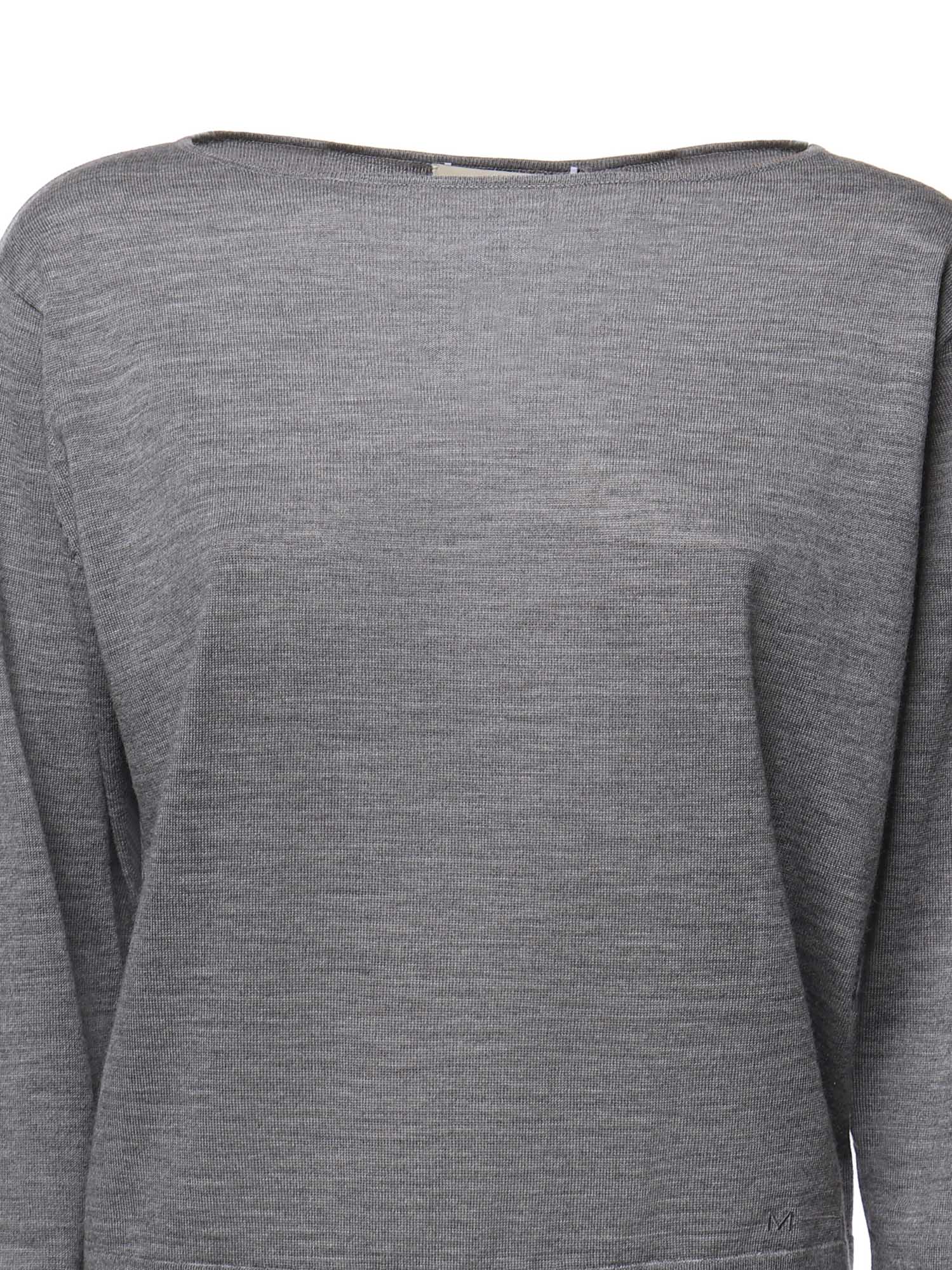 Maglia in lana 2626366017600 003 MM Max Mara 