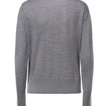 Maglia in lana 2626366017600 003 MM Max Mara 
