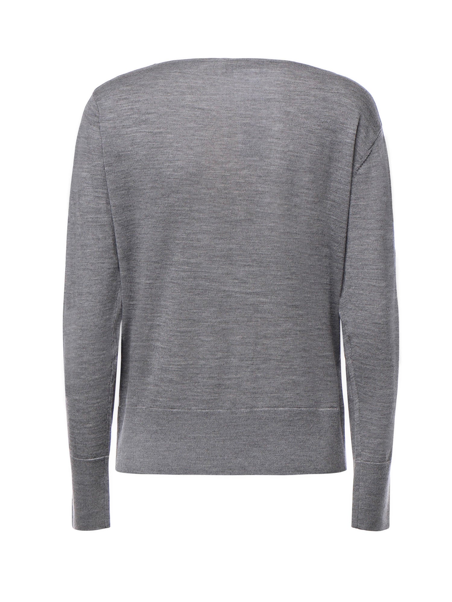 Maglia in lana 2626366017600 003 MM Max Mara 