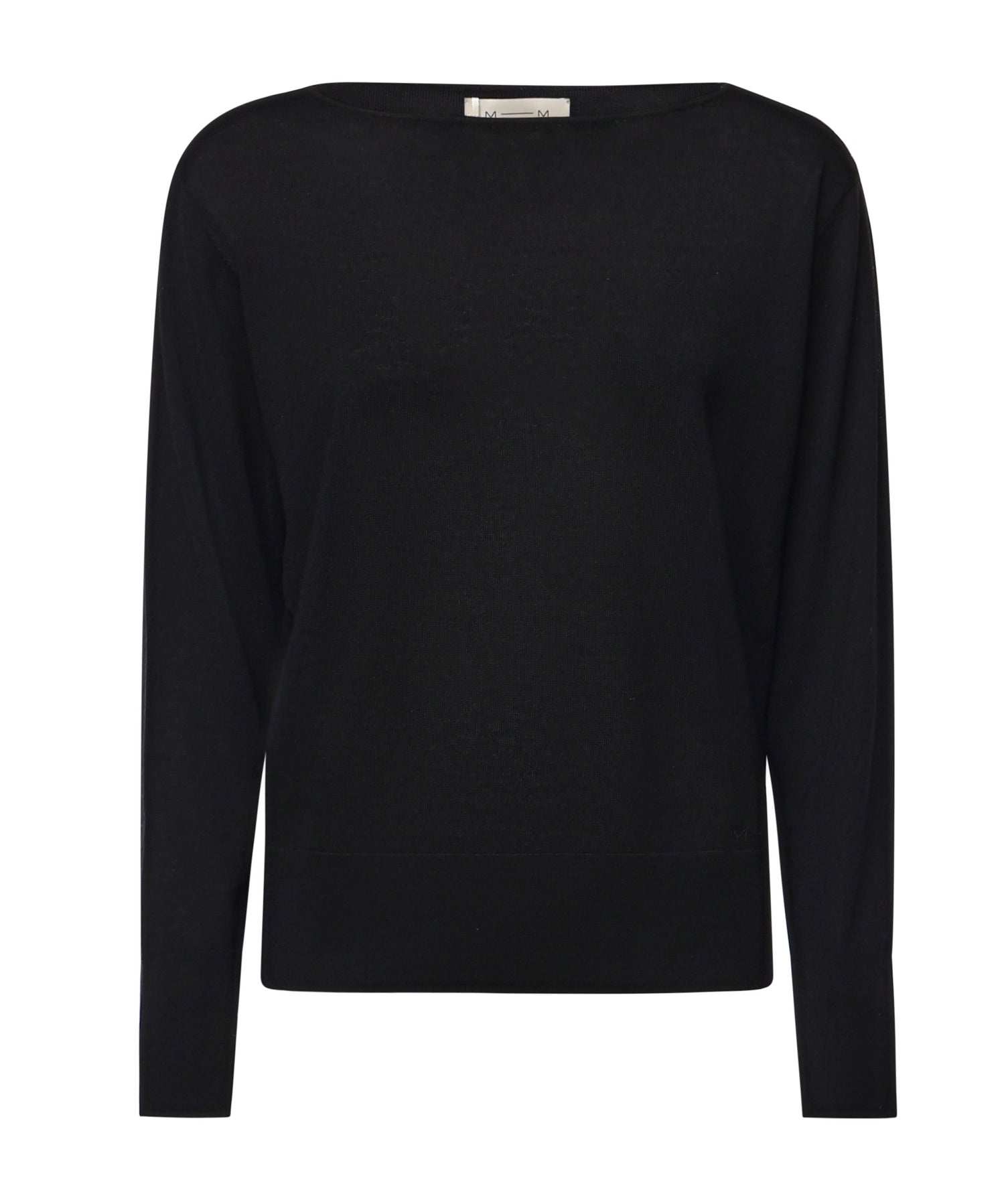Maglia in lana 2626366017600 005 MM Max Mara 