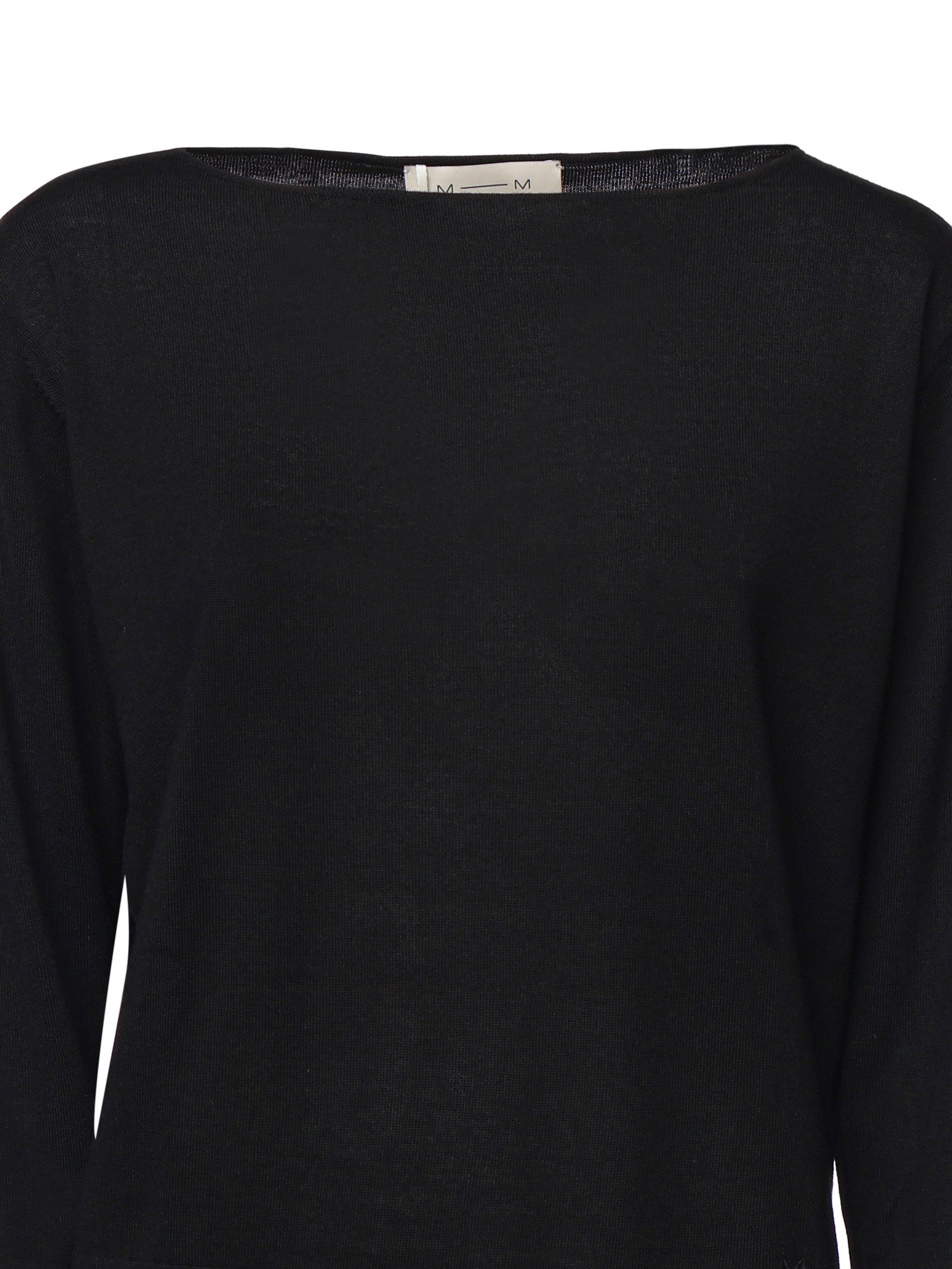 Maglia in lana 2626366017600 005 MM Max Mara 