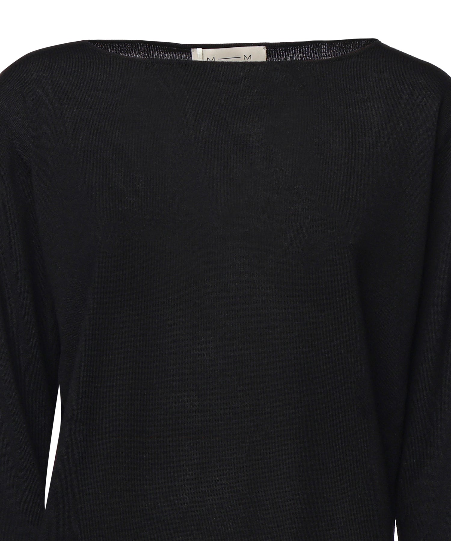 Maglia in lana 2626366017600 005 MM Max Mara 
