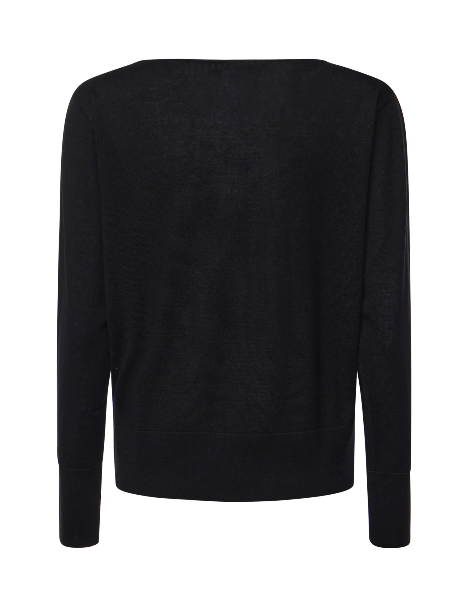 Maglia in lana 2626366017600 005 MM Max Mara 