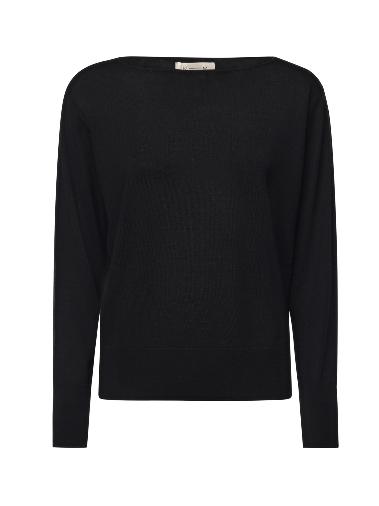Maglia in lana 2626366017600 005 MM Max Mara 