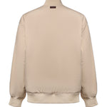 Bomber in twill antigoccia 2626486037600 002 MM Max Mara 
