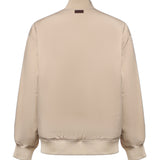Bomber in twill antigoccia 2626486037600 002 MM Max Mara 