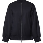 Bomber in twill antigoccia 2626486037600 019 MM Max Mara 