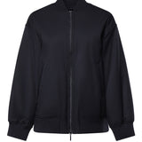 Bomber in twill antigoccia 2626486037600 019 MM Max Mara 