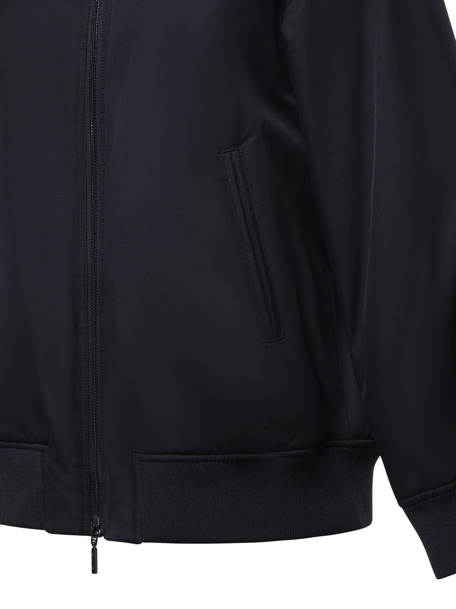 Bomber in twill antigoccia 2626486037600 019 MM Max Mara 