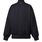 Bomber in twill antigoccia 2626486037600 019 MM Max Mara 