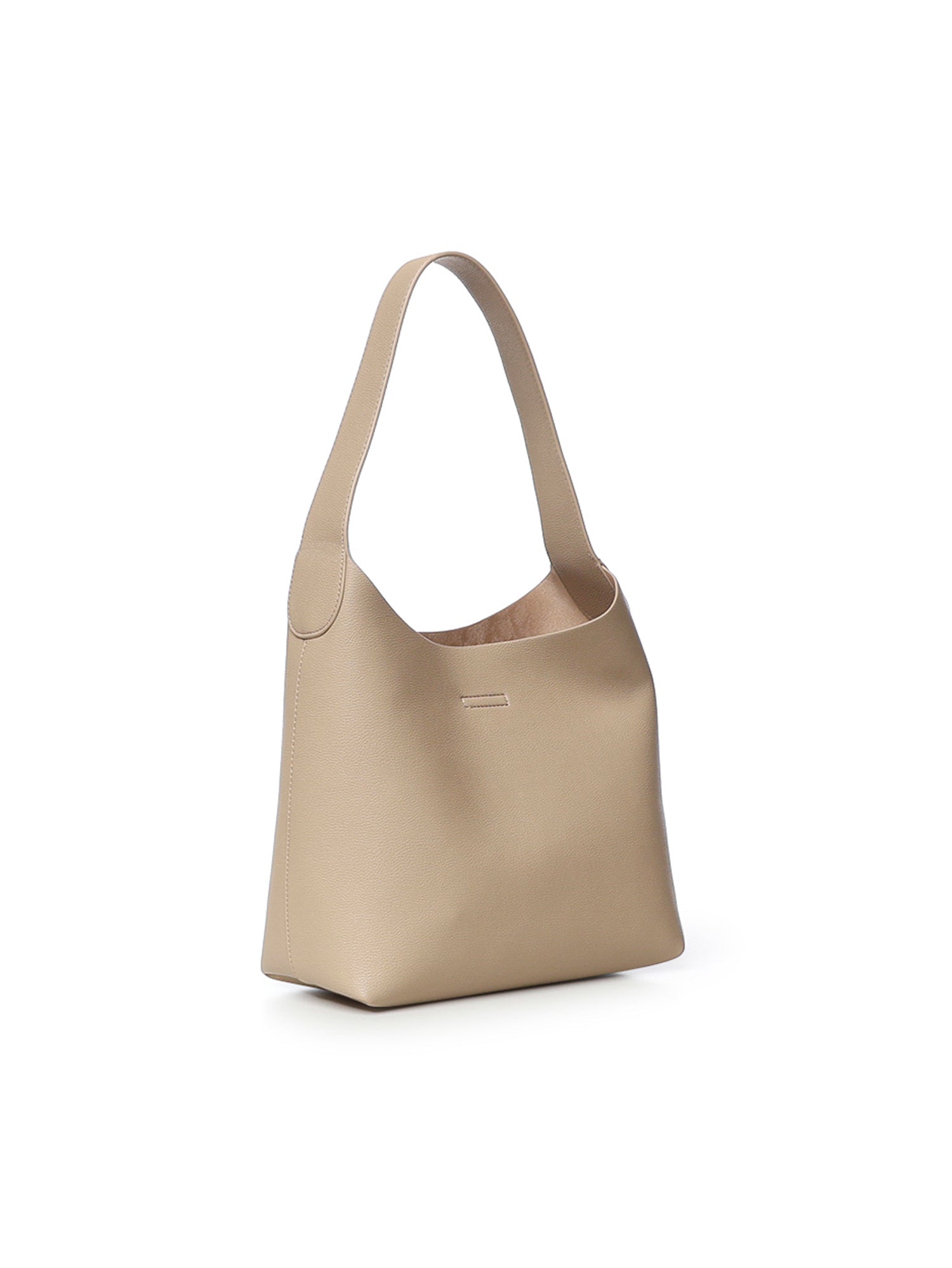 Borsa a spalla Mmlastro 2626516017600 002 MM Max Mara 