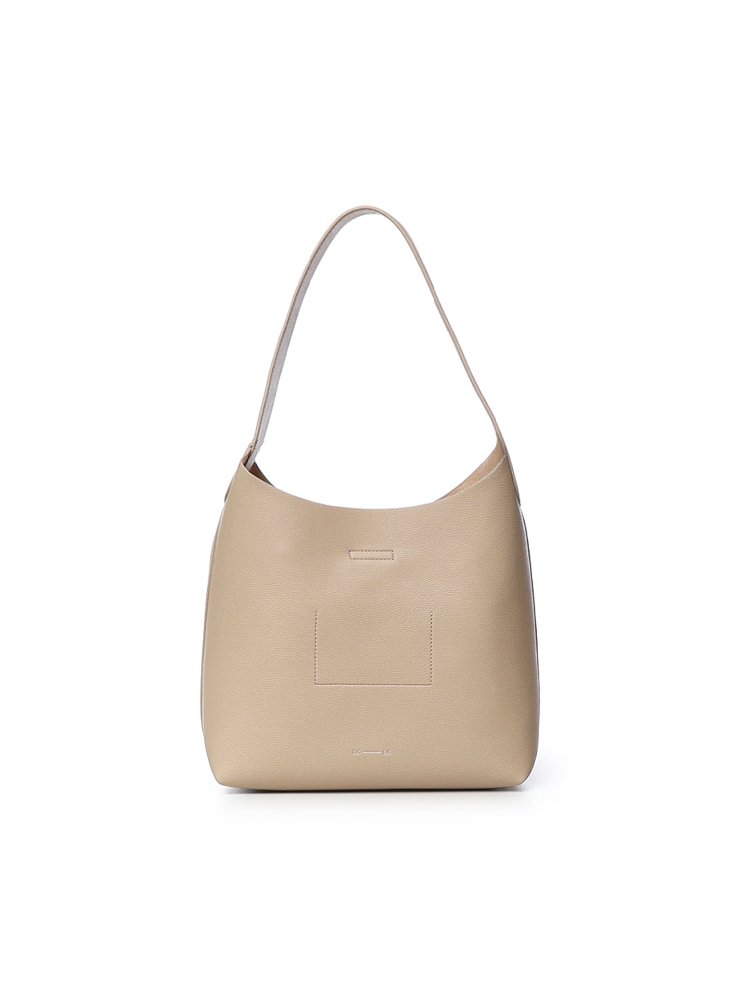 Borsa a spalla Mmlastro 2626516017600 002 MM Max Mara 