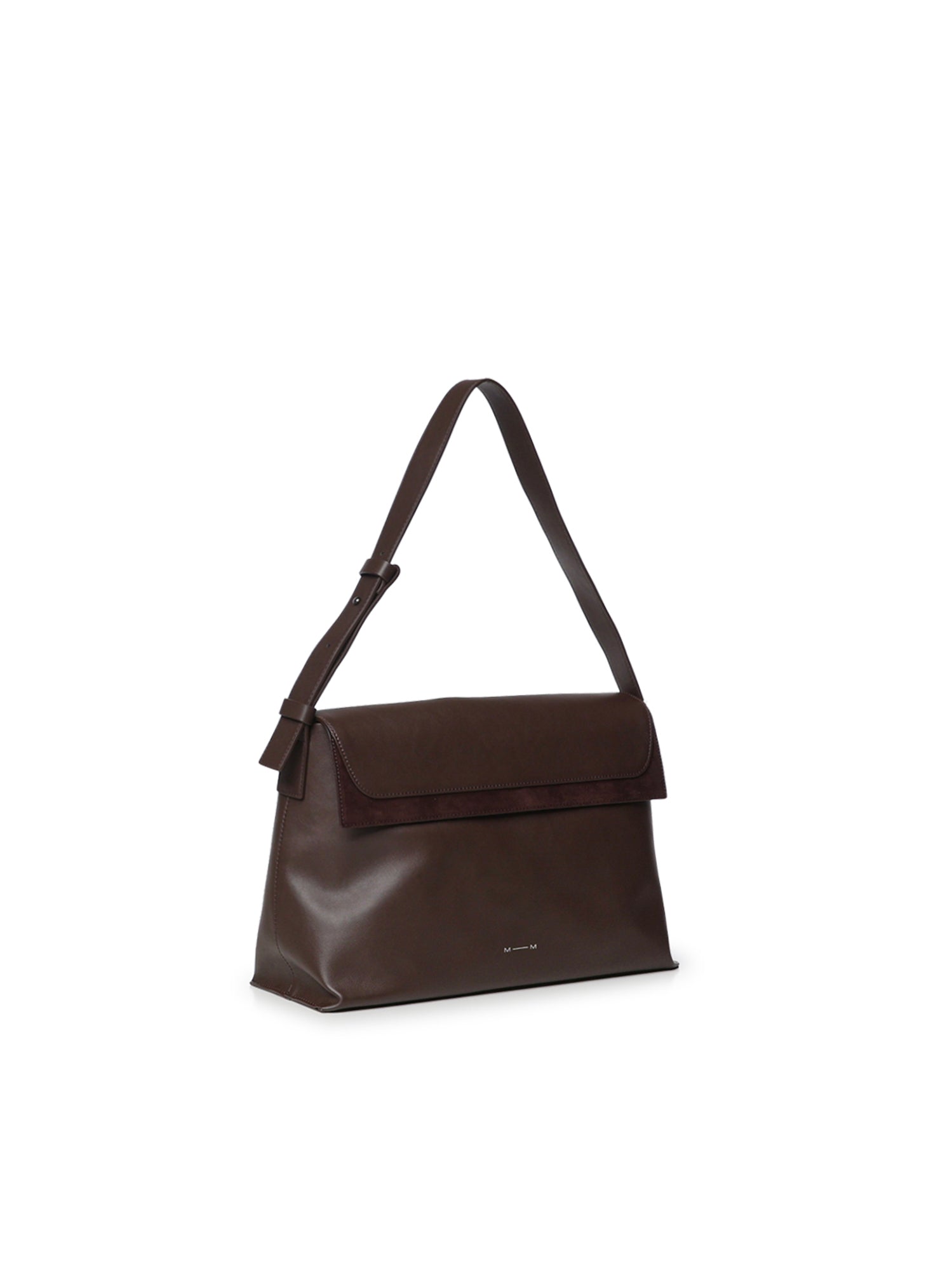 Borsa a spalla Mmllamine 2626516018600 001 MM Max Mara 