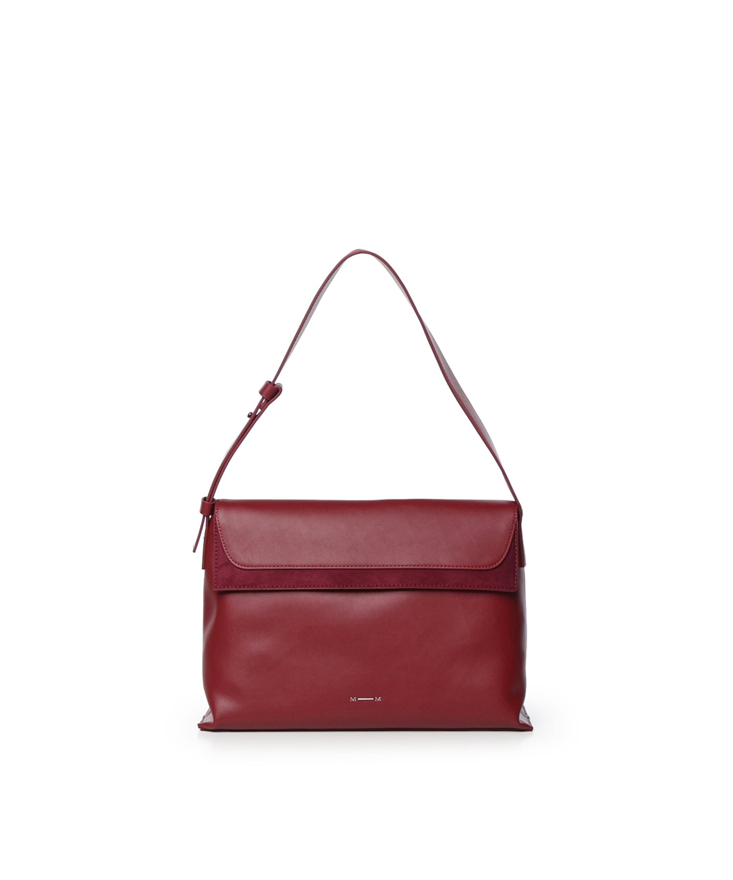 Borsa a spalla Mmllamine 2626516018600 002 MM Max Mara 