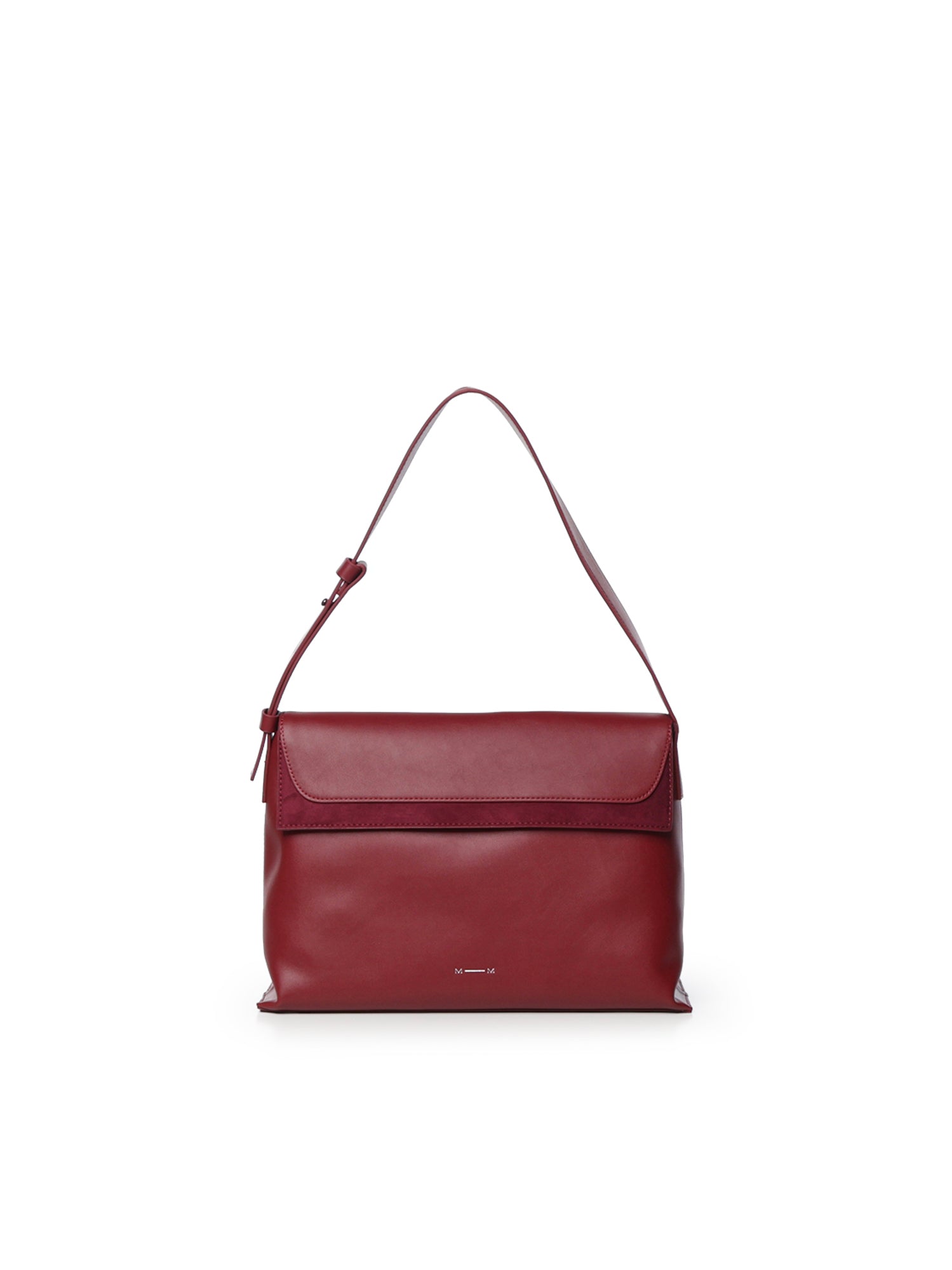 Borsa a spalla Mmllamine 2626516018600 002 MM Max Mara 