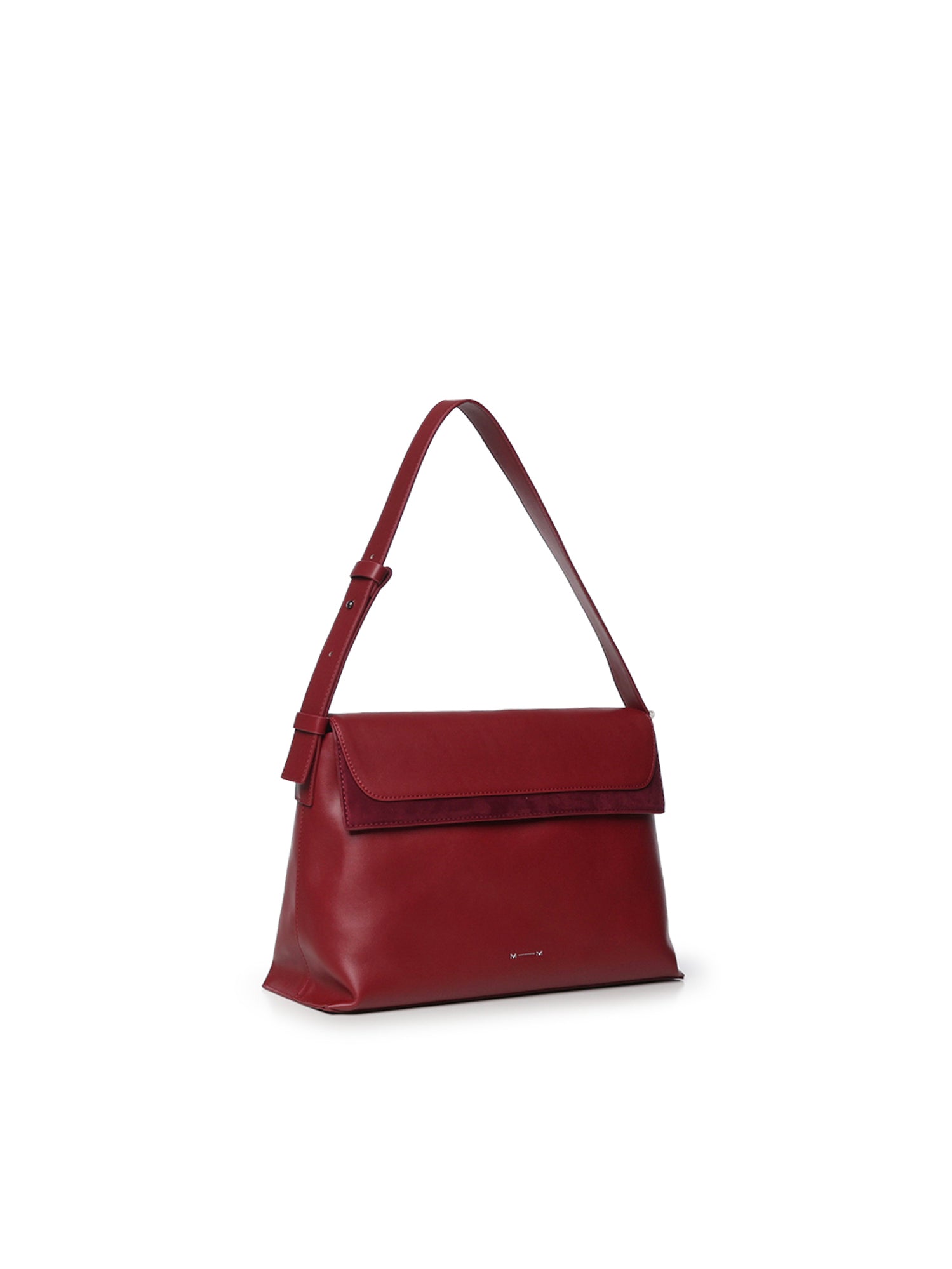 Borsa a spalla Mmllamine 2626516018600 002 MM Max Mara 