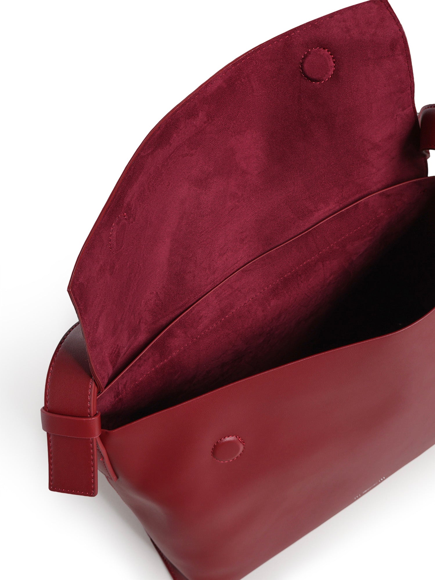 Borsa a spalla Mmllamine 2626516018600 002 MM Max Mara 