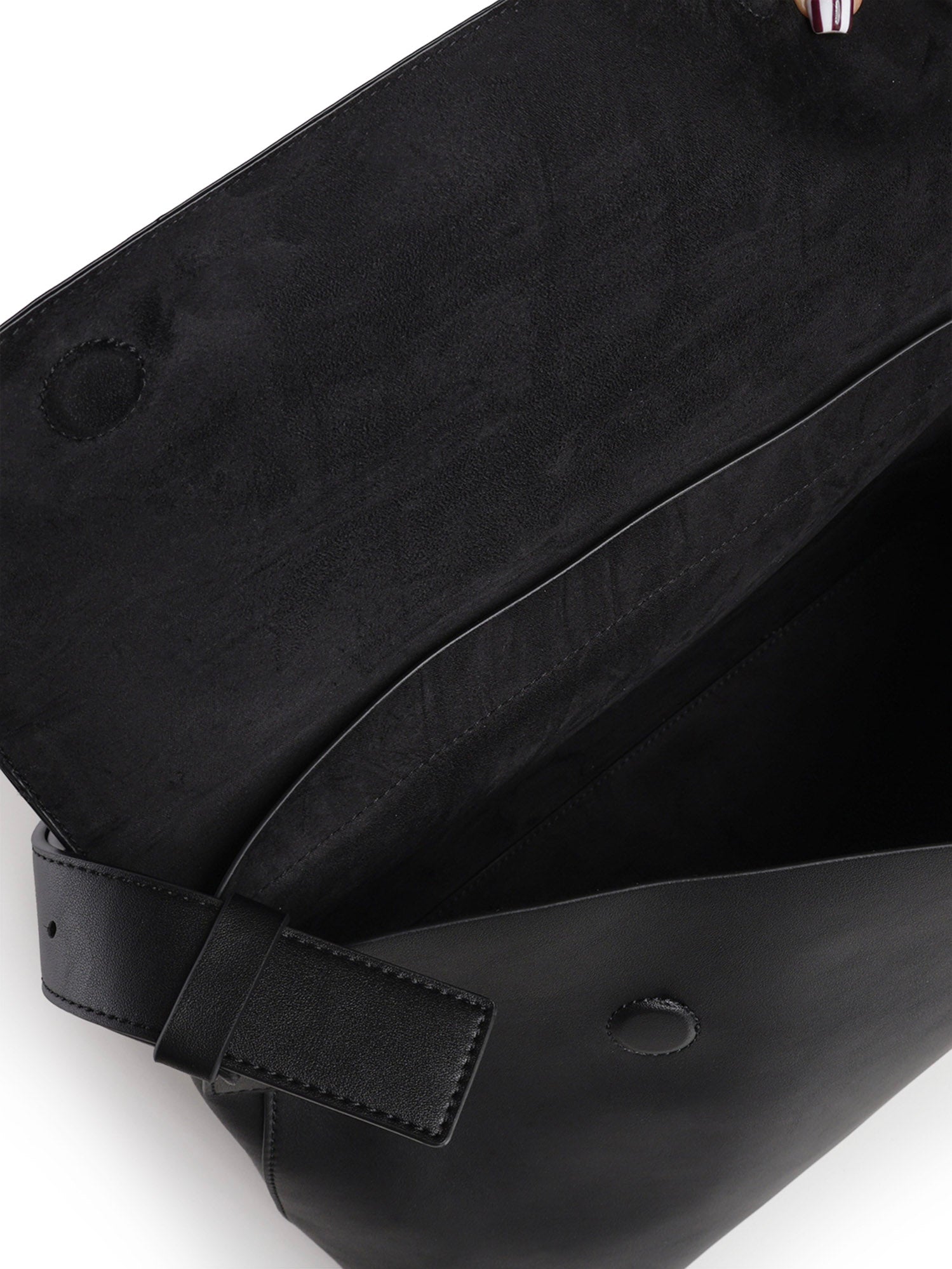 Borsa a spalla Mmllamine 2626516018600 004 MM Max Mara 