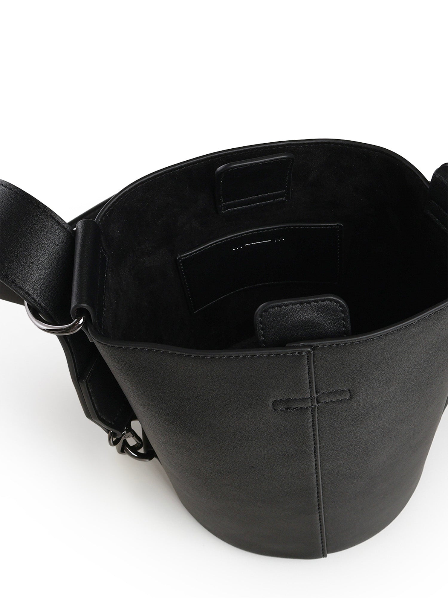 Borsa a secchiello Mmlgita 2626516027600 002 MM Max Mara 