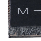 Stola in cotone e lana 2626546027600 001 MM Max Mara 