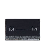 Stola in cotone e lana 2626546027600 001 MM Max Mara 