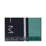 Stola in cotone e lana 2626546027600 004 MM Max Mara 